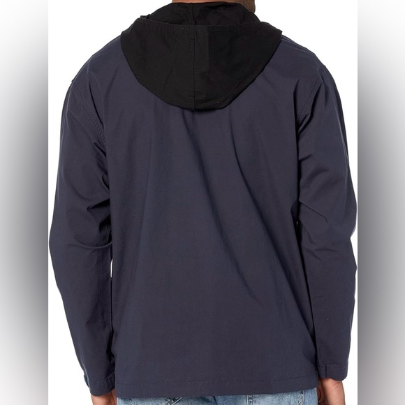 NWT Signature by Levi’s Strauss Men’s Lightweight Parka Sz XL - Picture 2 of 8
